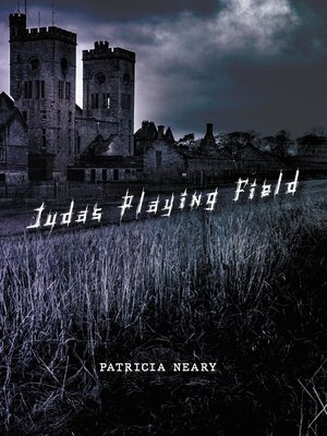 cover image of Judas Playing Field